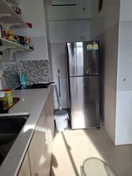 Blk 363A Sun Natura (Sembawang), HDB 2 Rooms #560120301